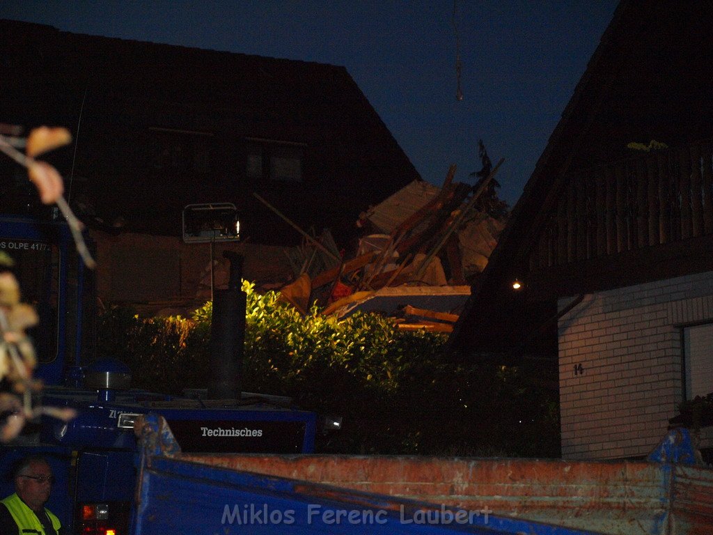 Haus explodiert Bergneustadt Pernze P275.JPG